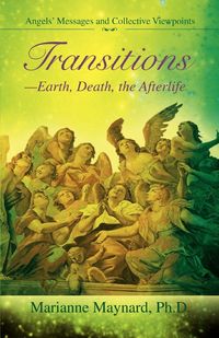 Produktbild: Transitions-Earth, Death, the Afterlife