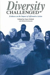 Produktbild: Diversity Challenged