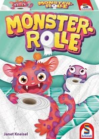 Produktbild: Monsterrolle