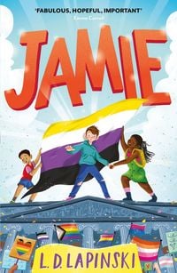 Produktbild: Jamie