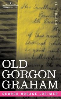 Produktbild: Old Gorgon Graham