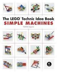 Produktbild: The LEGO Technic Idea Book: Simple Machines