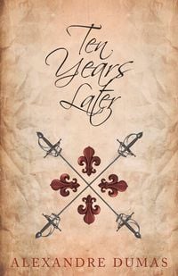 Produktbild: Ten Years Later
