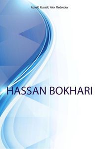 Produktbild: Hassan Bokhari Partnerships -