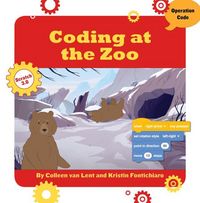 Produktbild: Coding at the Zoo
