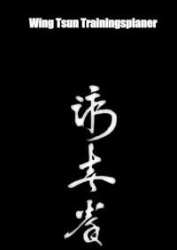 Produktbild: Wing Tsun Trainingsplaner