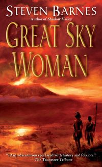 Produktbild: Great Sky Woman