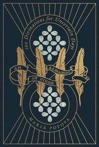 Produktbild: An Almanac of Birds