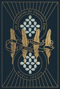 Produktbild: An Almanac of Birds
