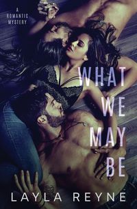 Produktbild: What We May Be