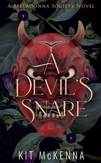 Produktbild: A Devil's Snare