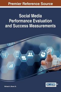 Produktbild: Social Media Performance Evaluation and Success Measurements