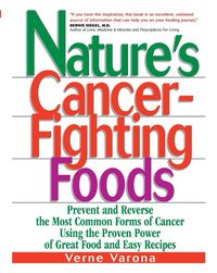 Produktbild: Nature's Cancer-Fighting Foods