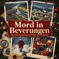 Produktbild: Mord in Beverungen