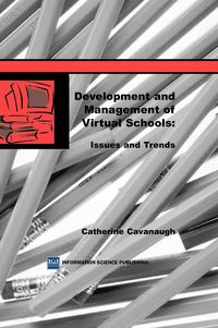 Produktbild: Development and Management of Virtual Schools