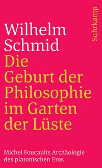 Produktbild: Die Geburt der Philosophie im Garten der L&uuml;ste