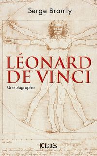 Produktbild: L&eacute;onard de Vinci : une biographie