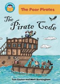 Produktbild: Easton, T: Start Reading: The Poor Pirates: The Pirate Code