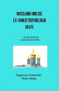 Produktbild: Reise durch Russland und die Ex-Sowjetrepubliken