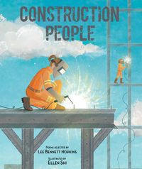 Produktbild: Construction People