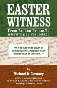 Produktbild: Easter Witness