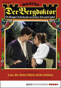 Produktbild: Der Bergdoktor 1676