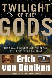 Produktbild: Twilight of the Gods
