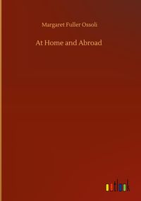 Produktbild: At Home and Abroad