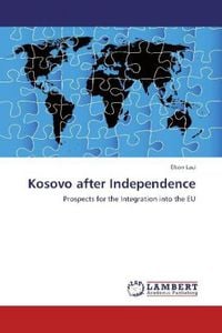Produktbild: Laci, E: Kosovo after Independence