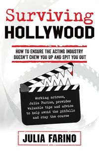 Produktbild: Surviving Hollywood