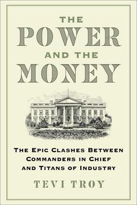 Produktbild: The Power and the Money