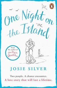 Produktbild: One Night on the Island