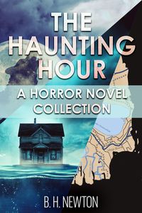Produktbild: The Haunting Hour