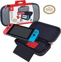 Bild vom Artikel Nintendo DELUXE TRAVEL CASE NNS28T, Tasche/Etui für Nintendo Switch vom Autor 