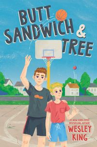 Produktbild: Butt Sandwich & Tree