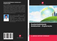 Produktbild: Sustentabilidade Ambiental - Explora&ccedil;&atilde;o
