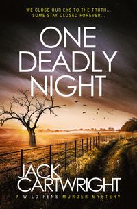 Produktbild: One Deadly Night