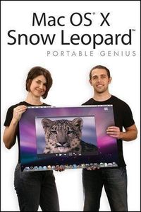 Produktbild: Mac OS X Snow Leopard Portable Genius