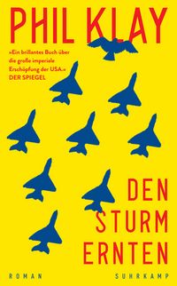 Produktbild: Den Sturm ernten