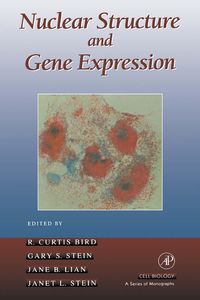 Produktbild: Nuclear Structure and Gene Expression