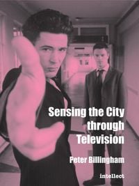 Produktbild: Sensing the City through Television