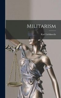 Produktbild: Militarism