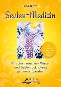 Produktbild: Seelen-Medizin