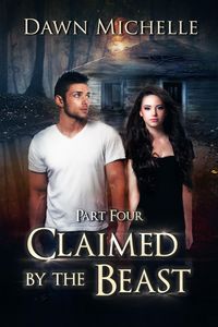 Produktbild: Claimed by the Beast - Part Four