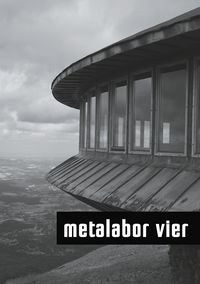 Produktbild: Metalabor vier