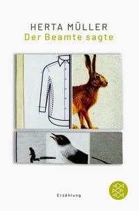 Produktbild: Der Beamte sagte