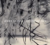 Produktbild: Jenny Saville: Oxyrhynchus