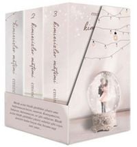 Produktbild: Kimsesizler Matemi - 3 Kitap Takim Kutulu Ciltli