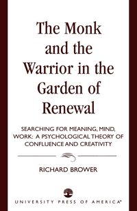 Produktbild: Monk and the Warrior in the Garden of Renewal