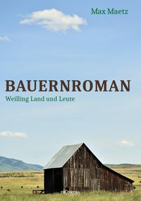 Produktbild: Bauernroman